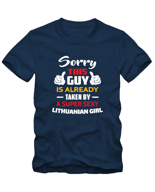 Sexy LT girl